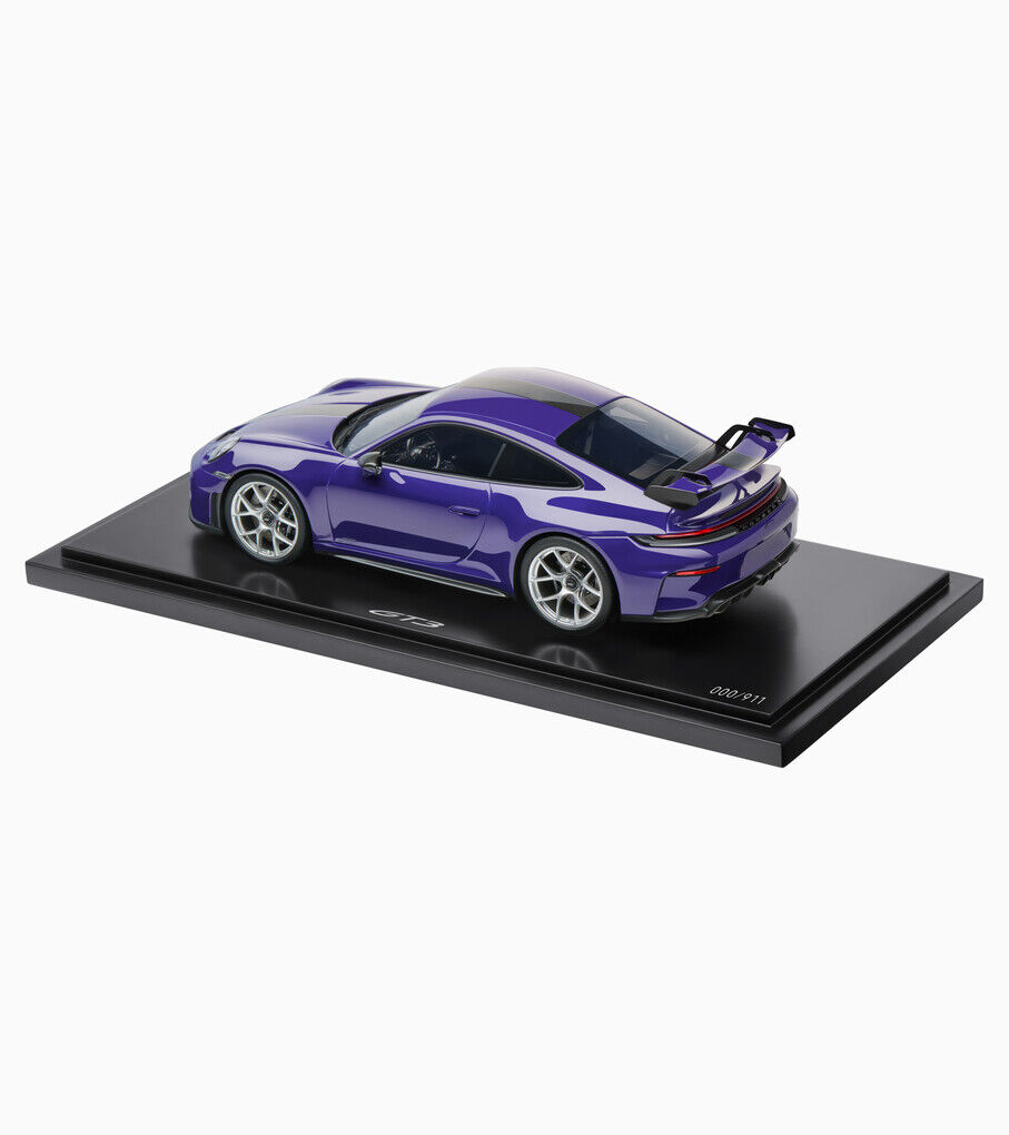 Porsche Modellauto 911 GT3 (992.2)