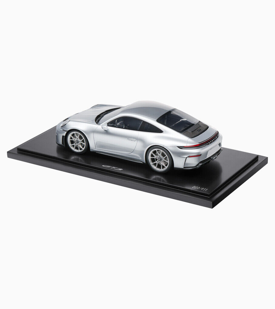 Porsche Modellauto 911 GT3 mit Touring-Paket (992.2)