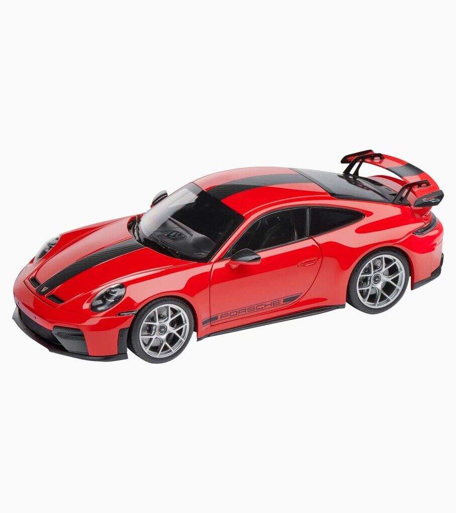 Porsche Modellauto 911 GT3 [992.2] in 1:18
