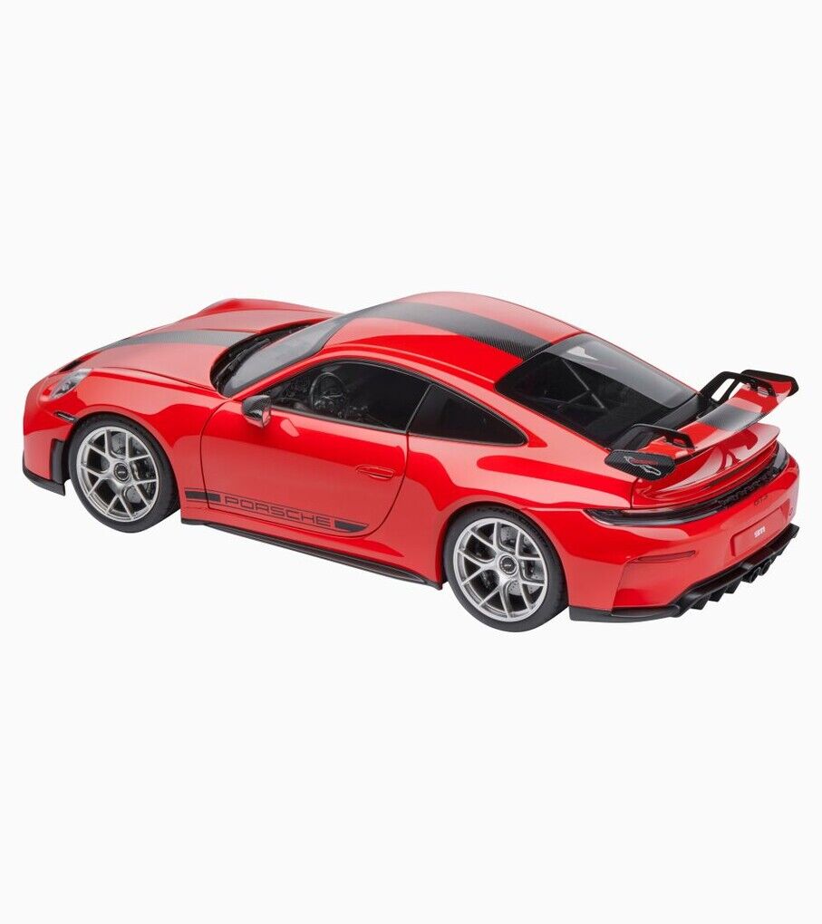 Porsche Modellauto 911 GT3 [992.2] in 1:18