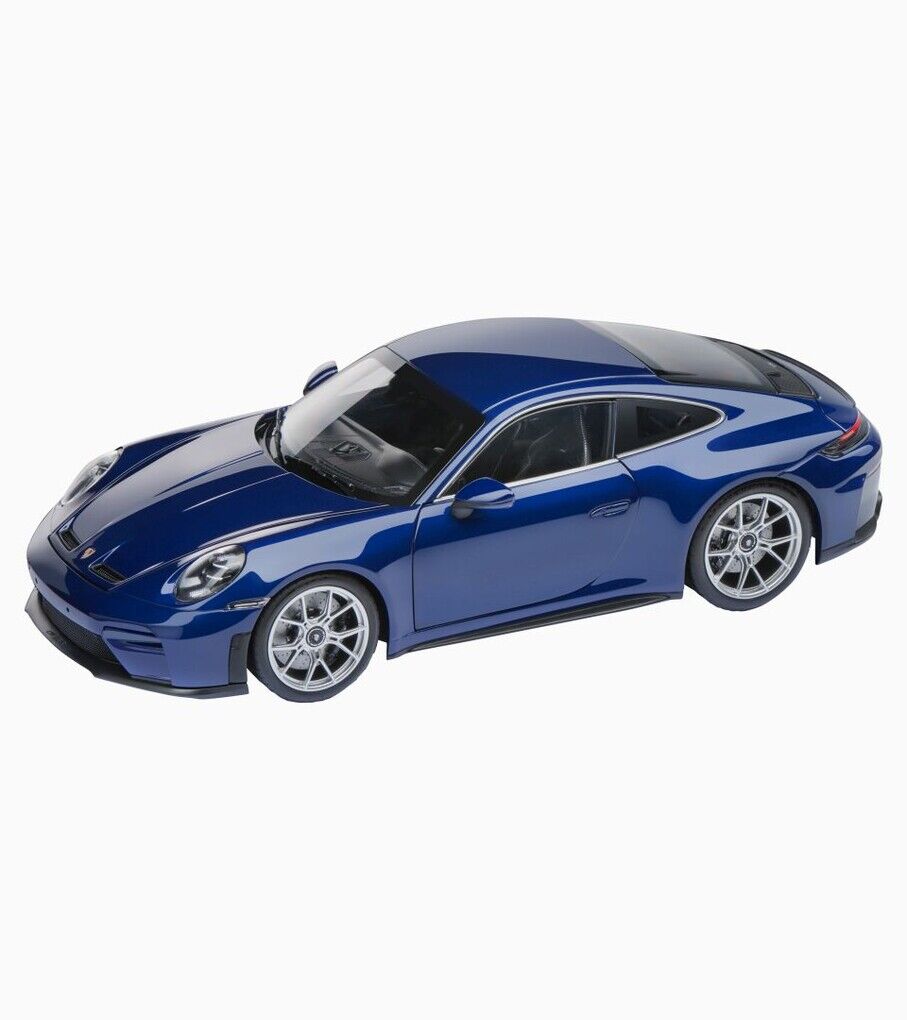 Porsche Modellauto 911 GT3 Touring [992.2] in 1:18
