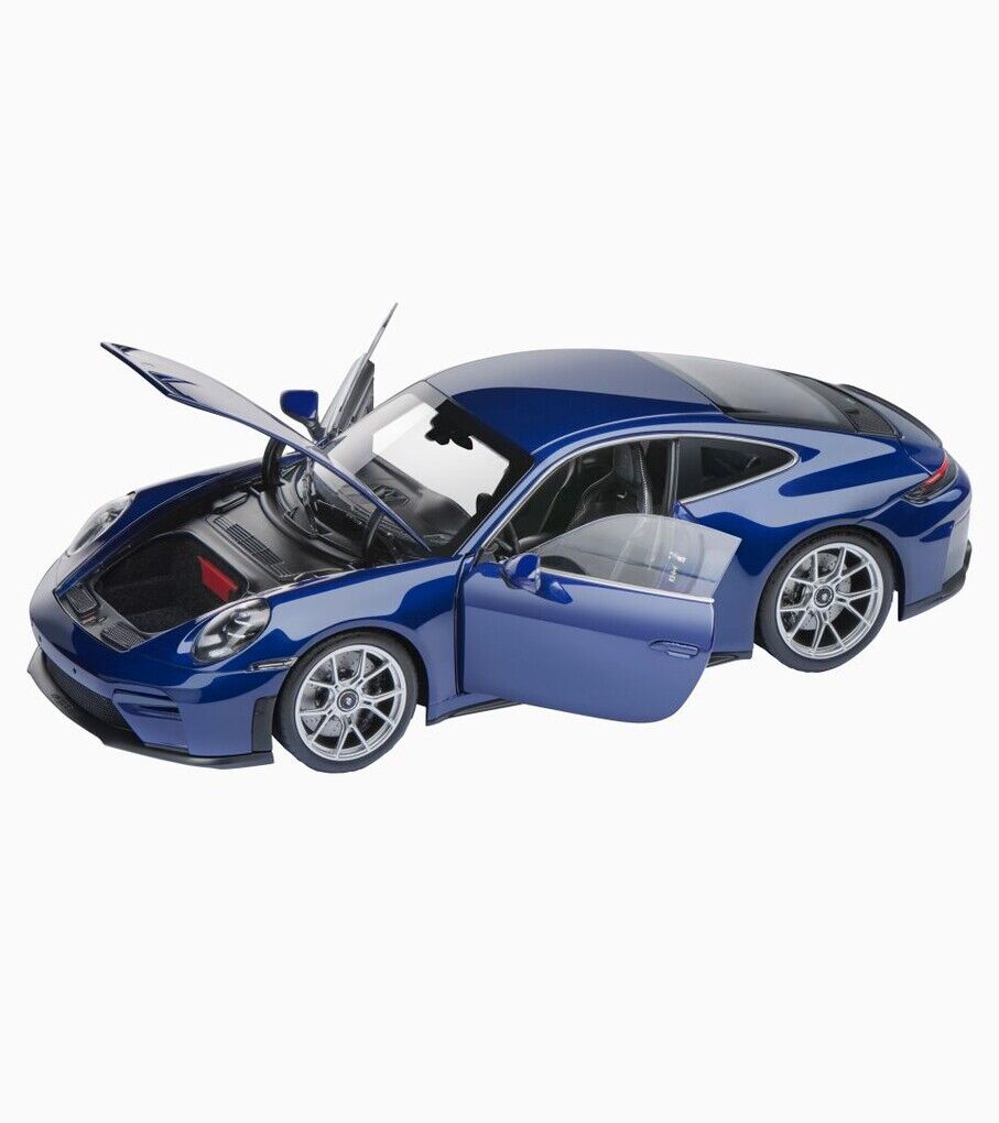 Porsche Modellauto 911 GT3 Touring [992.2] in 1:18