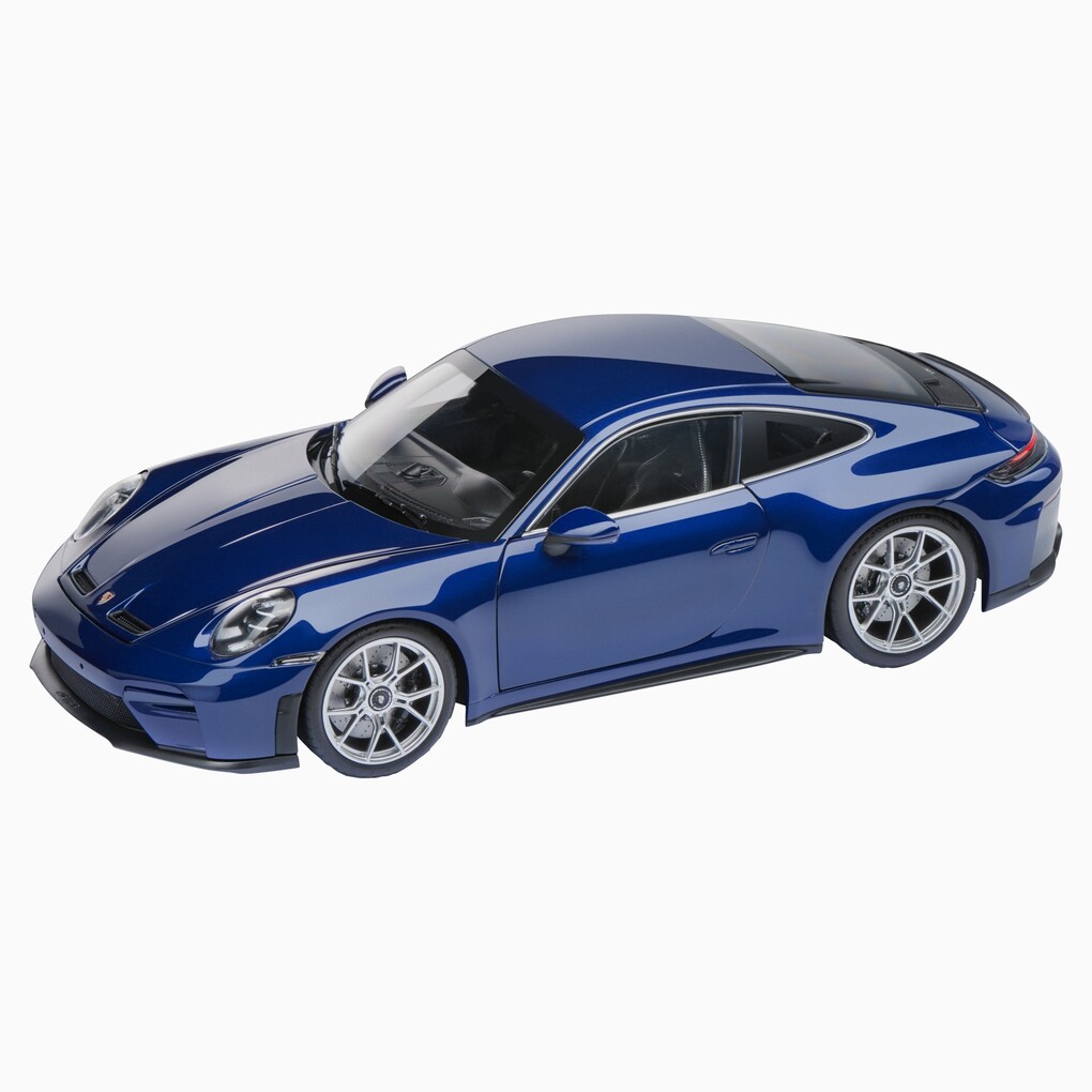 Porsche 911 GT3 mit Touring Paket (992.2) openable