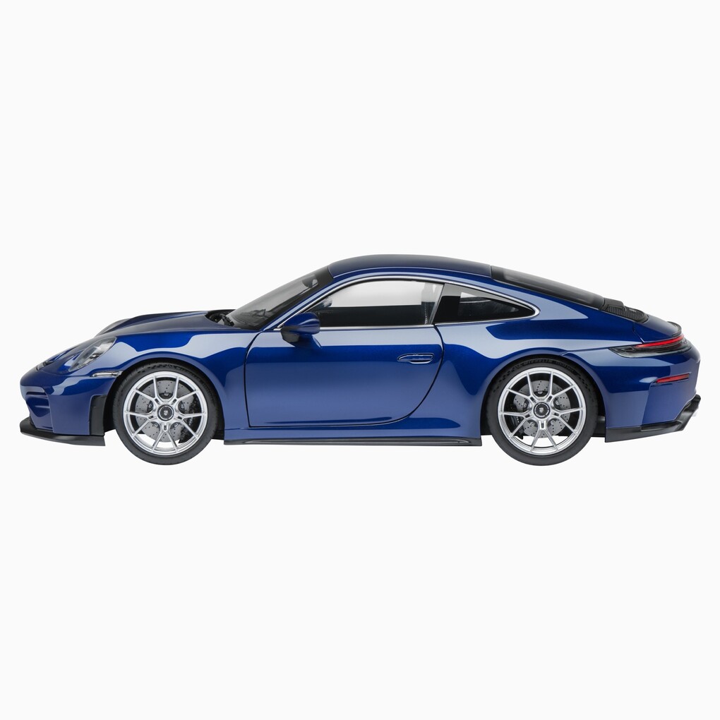 Porsche 911 GT3 mit Touring Paket (992.2) openable