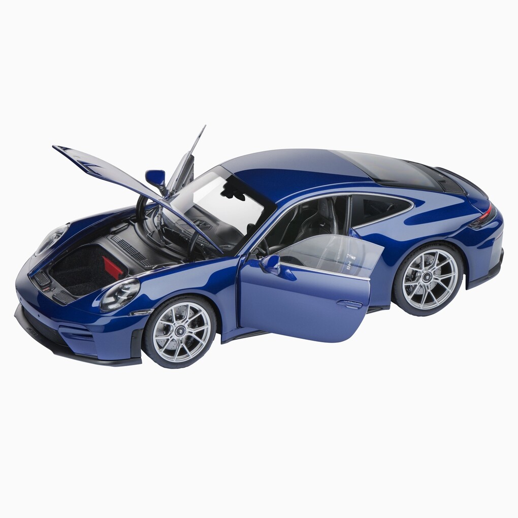 Porsche 911 GT3 mit Touring Paket (992.2) openable