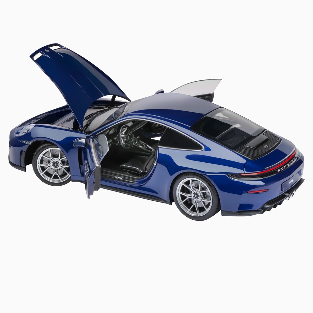 Porsche 911 GT3 mit Touring Paket (992.2) openable