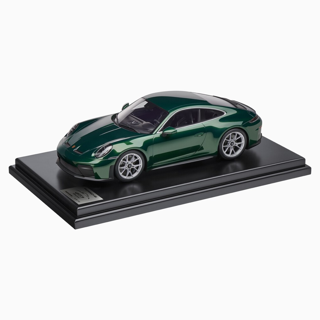Porsche 911 GT3 mit Touring-Paket (992.2) - Limited Edition