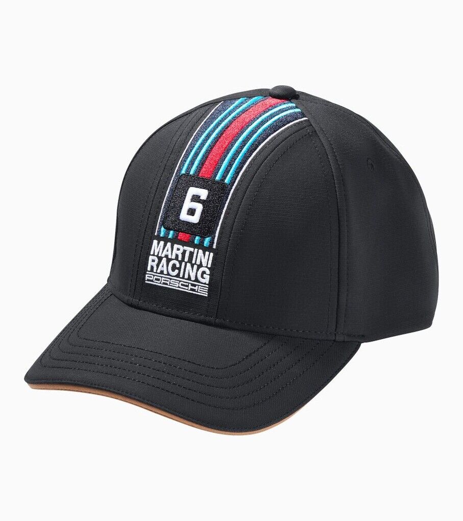 Porsche Cap "Martini Racing"