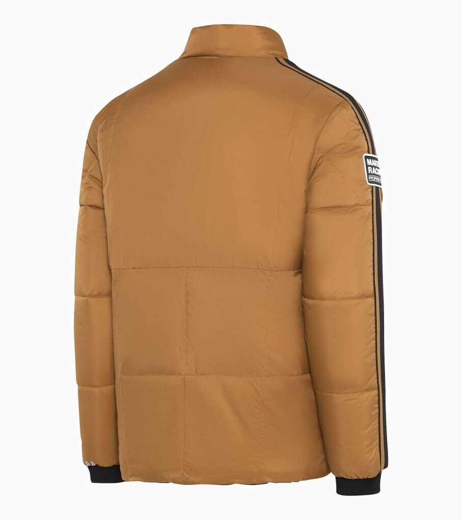 Porsche Herren Wendejacke "Martini Racing" 