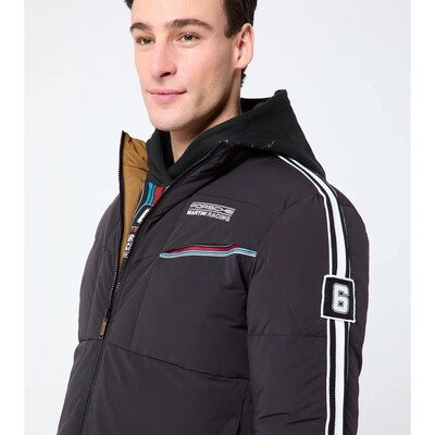Wendejacke – MARTINI RACING®