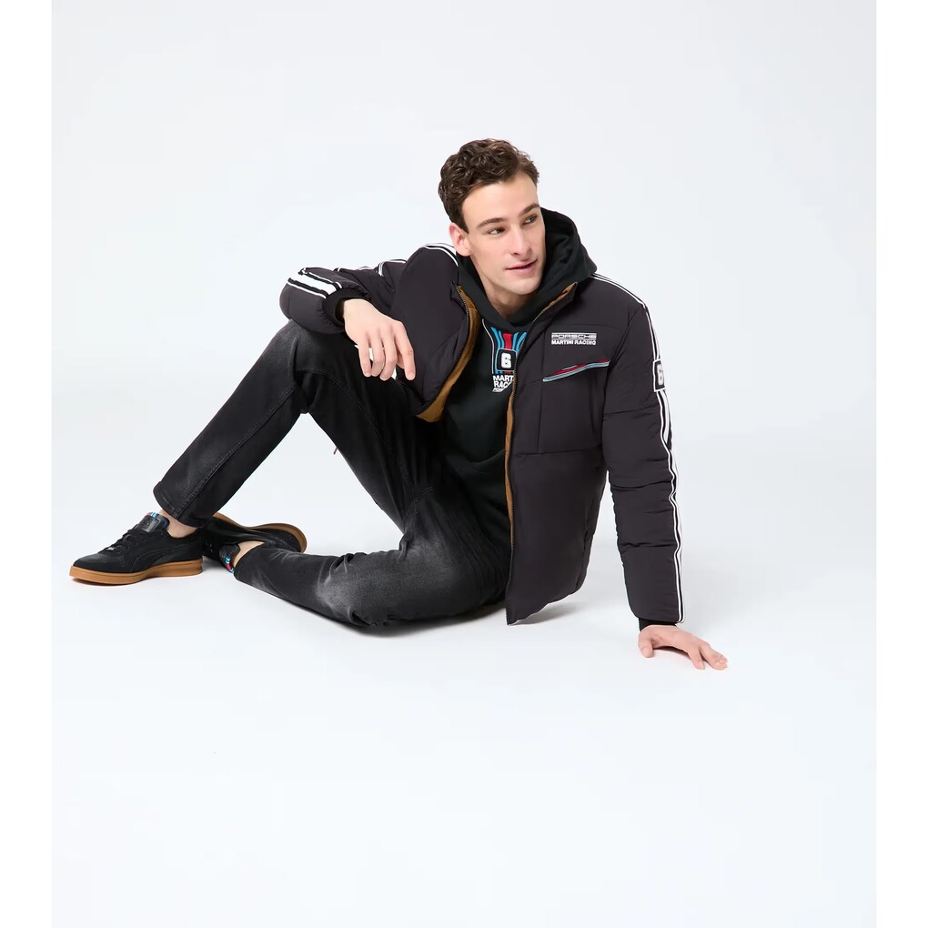 Wendejacke – MARTINI RACING®