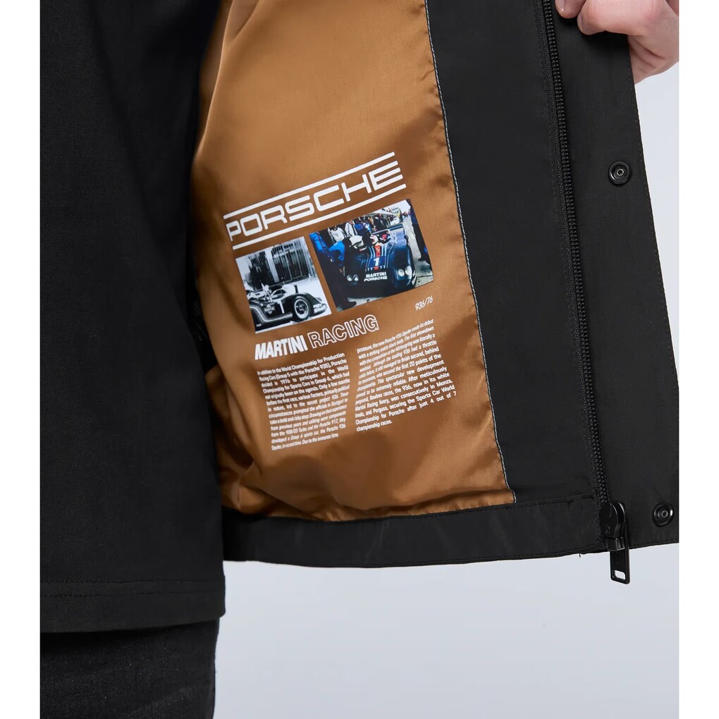 Windbreaker – MARTINI RACING®