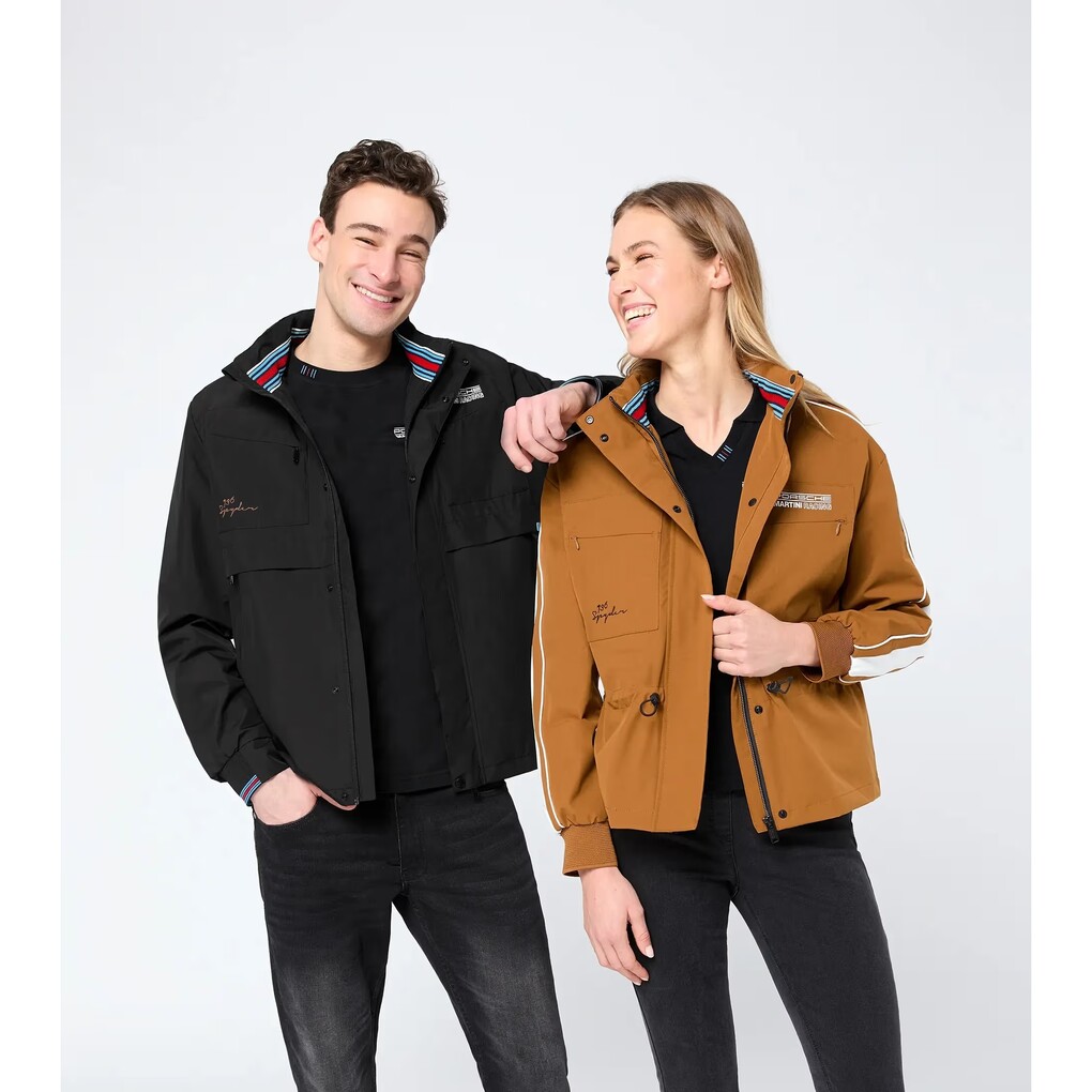 Windbreaker – MARTINI RACING®