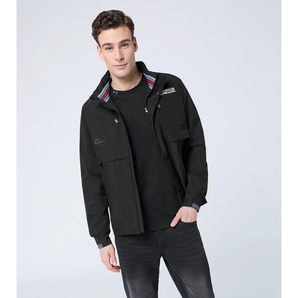 Windbreaker – MARTINI RACING®