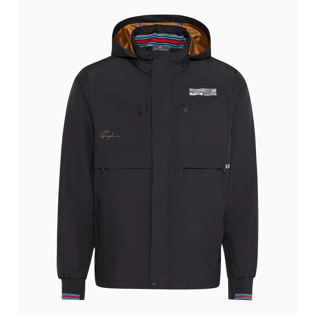 Windbreaker – MARTINI RACING®