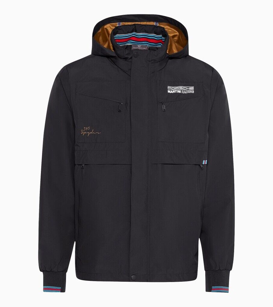 Porsche Herren Windbreaker "Martini Racing"