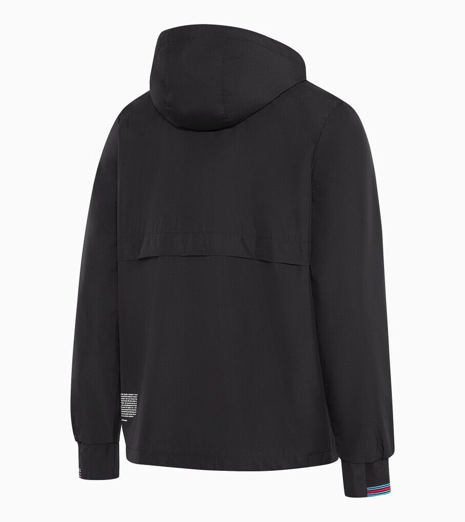 Porsche Herren Windbreaker "Martini Racing"