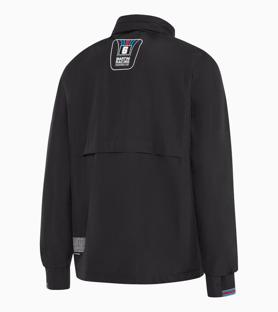 Porsche Herren Windbreaker "Martini Racing"