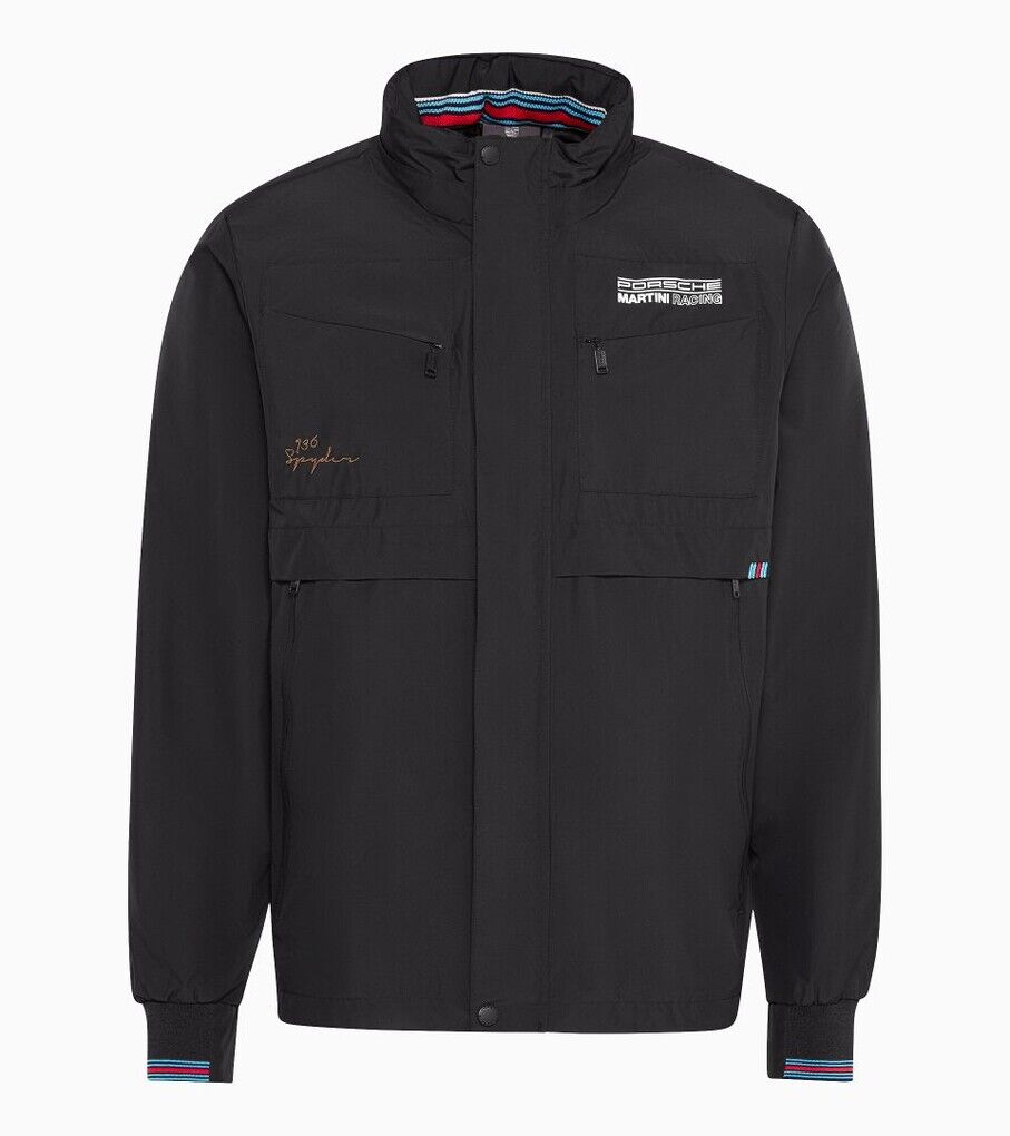 Porsche Herren Windbreaker "Martini Racing"