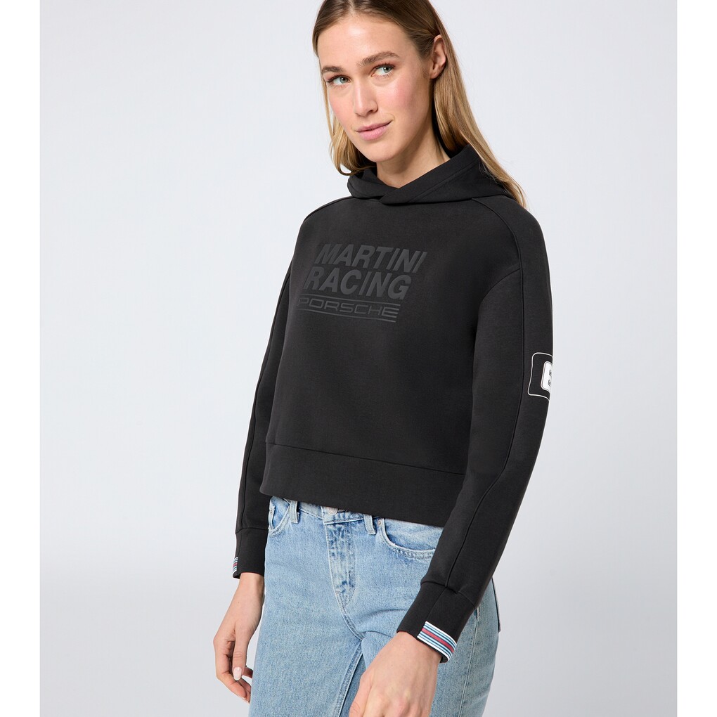Hoodie – MARTINI RACING®