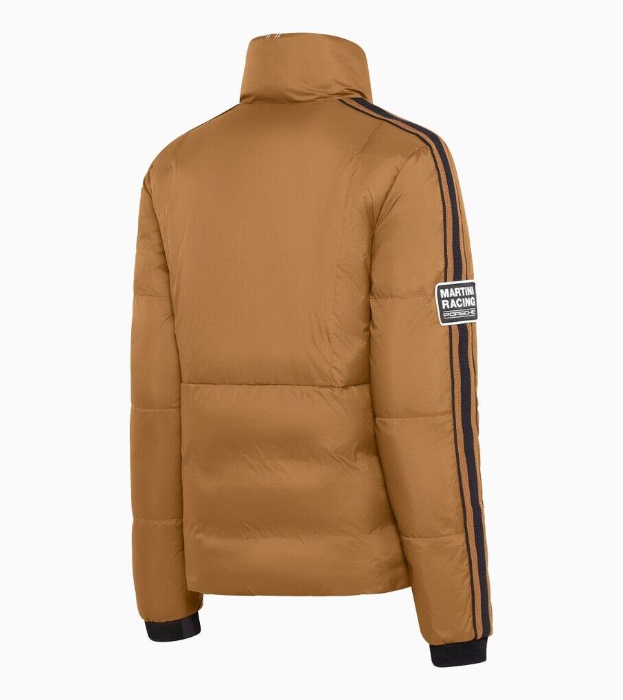 Porsche Damen Wendejacke "Martini Racing"