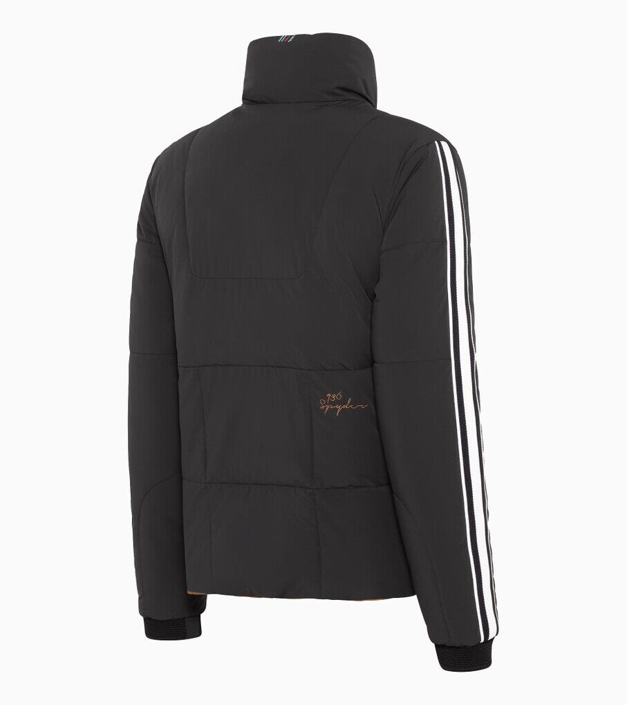 Porsche Damen Wendejacke "Martini Racing"