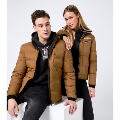 Wendejacke – MARTINI RACING®