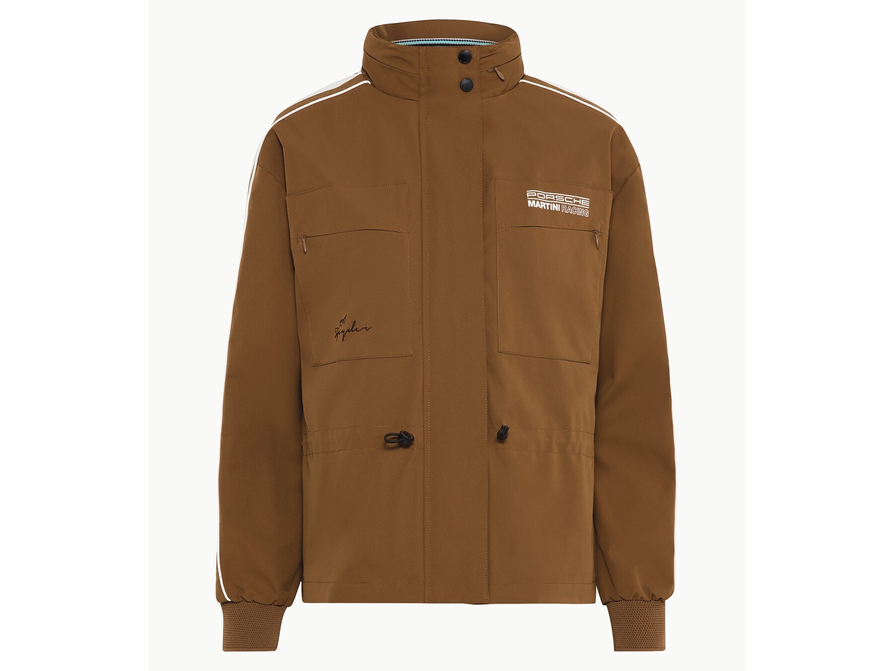 Porsche Damen Windbreaker "Martini Racing" 