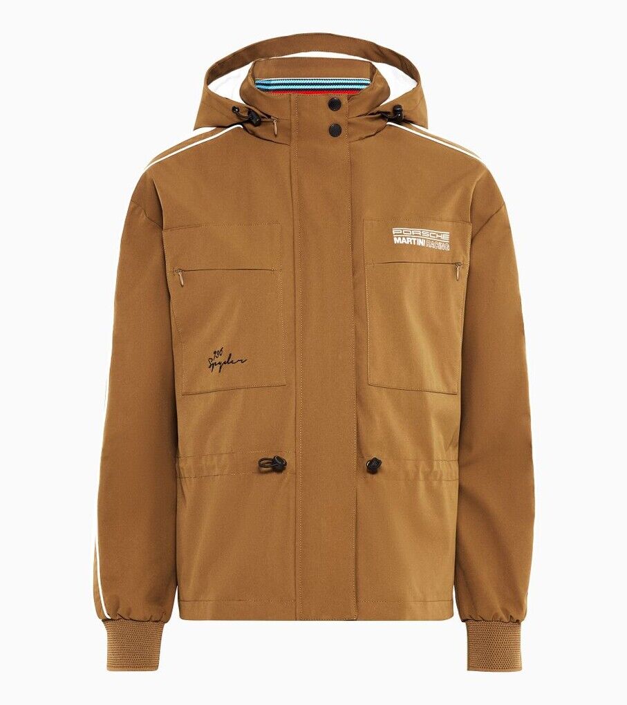 Porsche Damen Windbreaker "Martini Racing" 