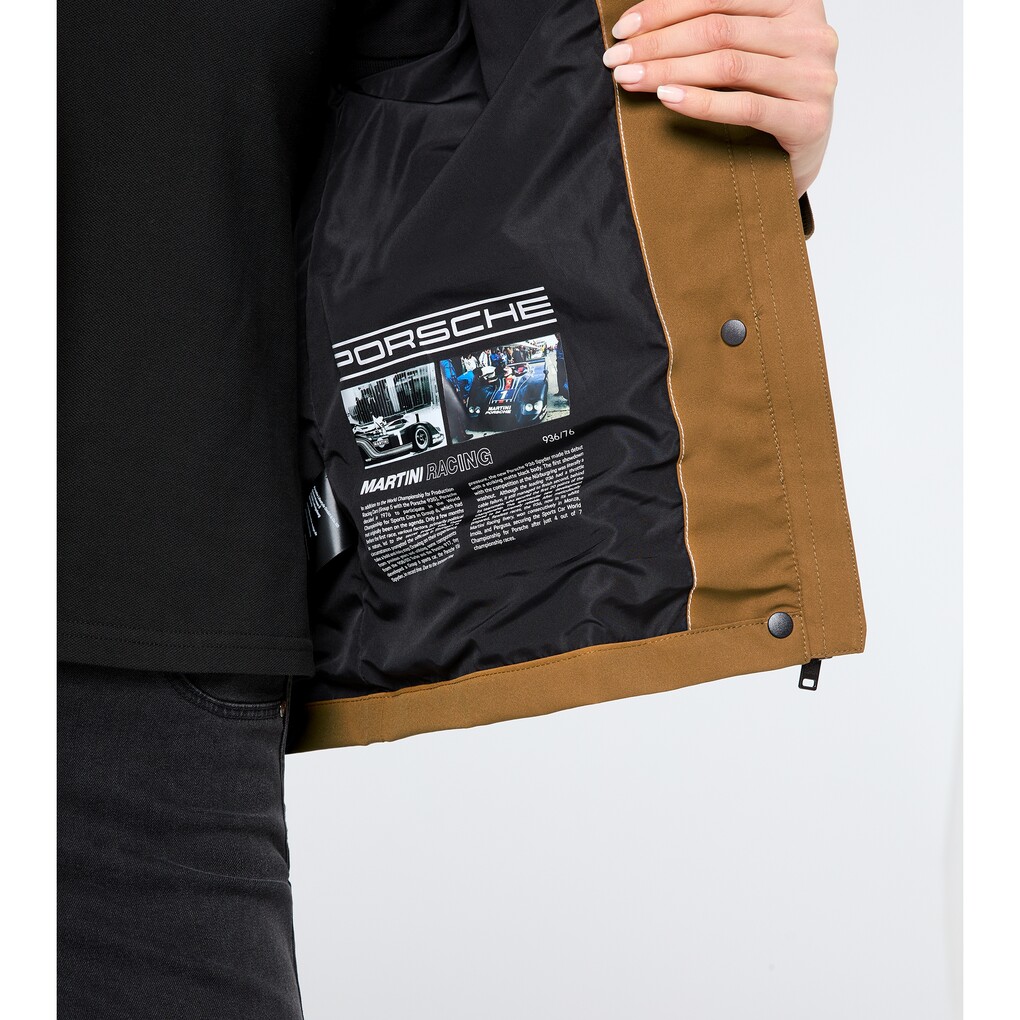 Windbreaker – MARTINI RACING®