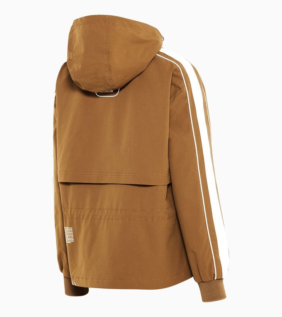 Porsche Damen Windbreaker "Martini Racing" 