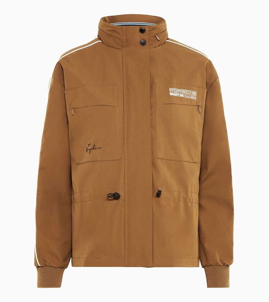 Porsche Damen Windbreaker "Martini Racing" 