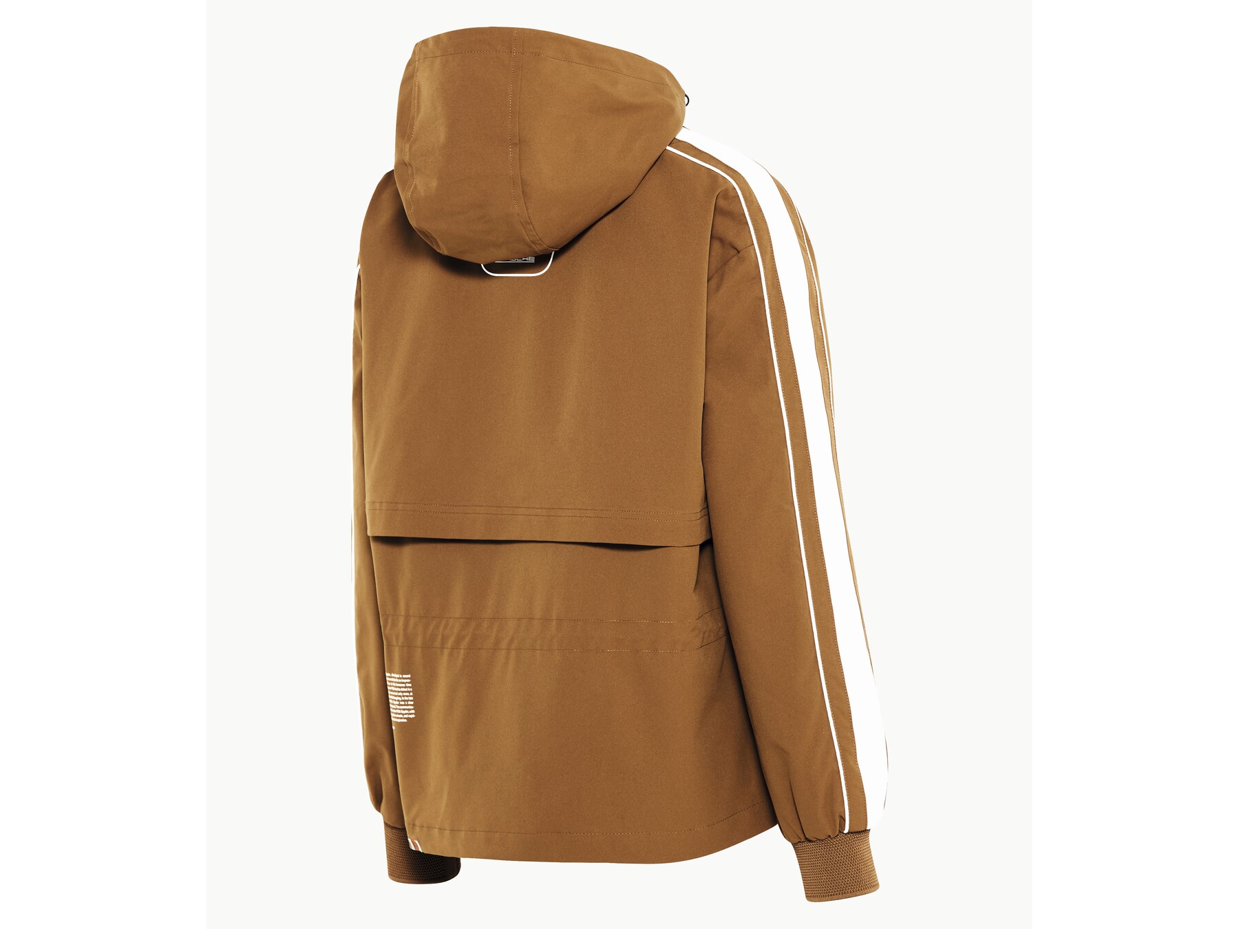 Porsche Damen Windbreaker "Martini Racing" 