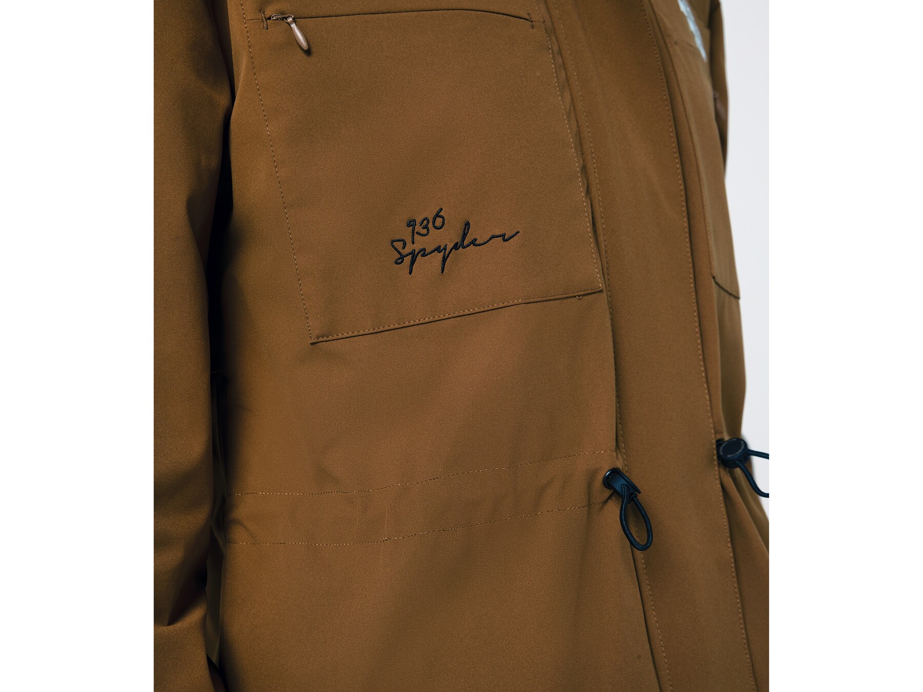 Porsche Damen Windbreaker "Martini Racing" 