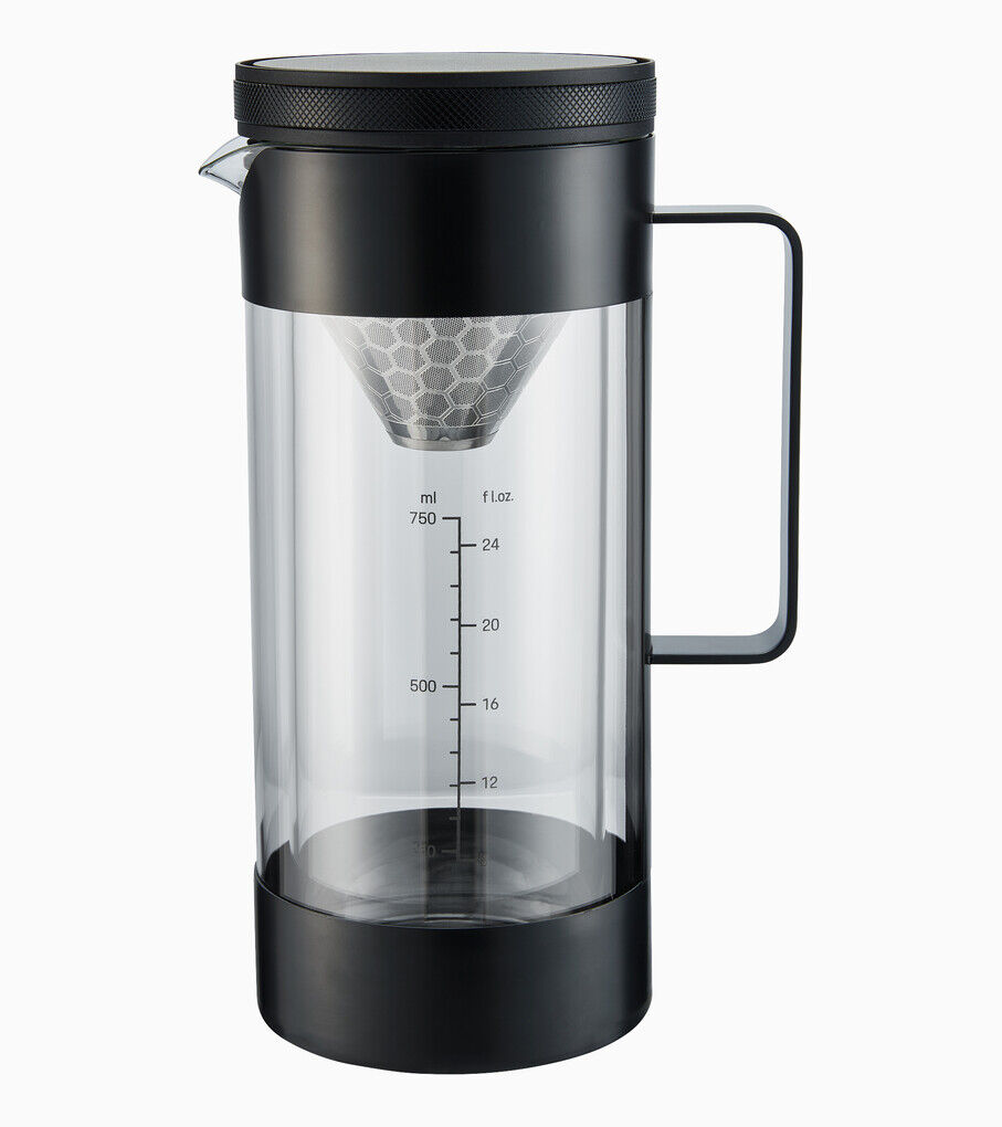 Porsche Kaffeekocher