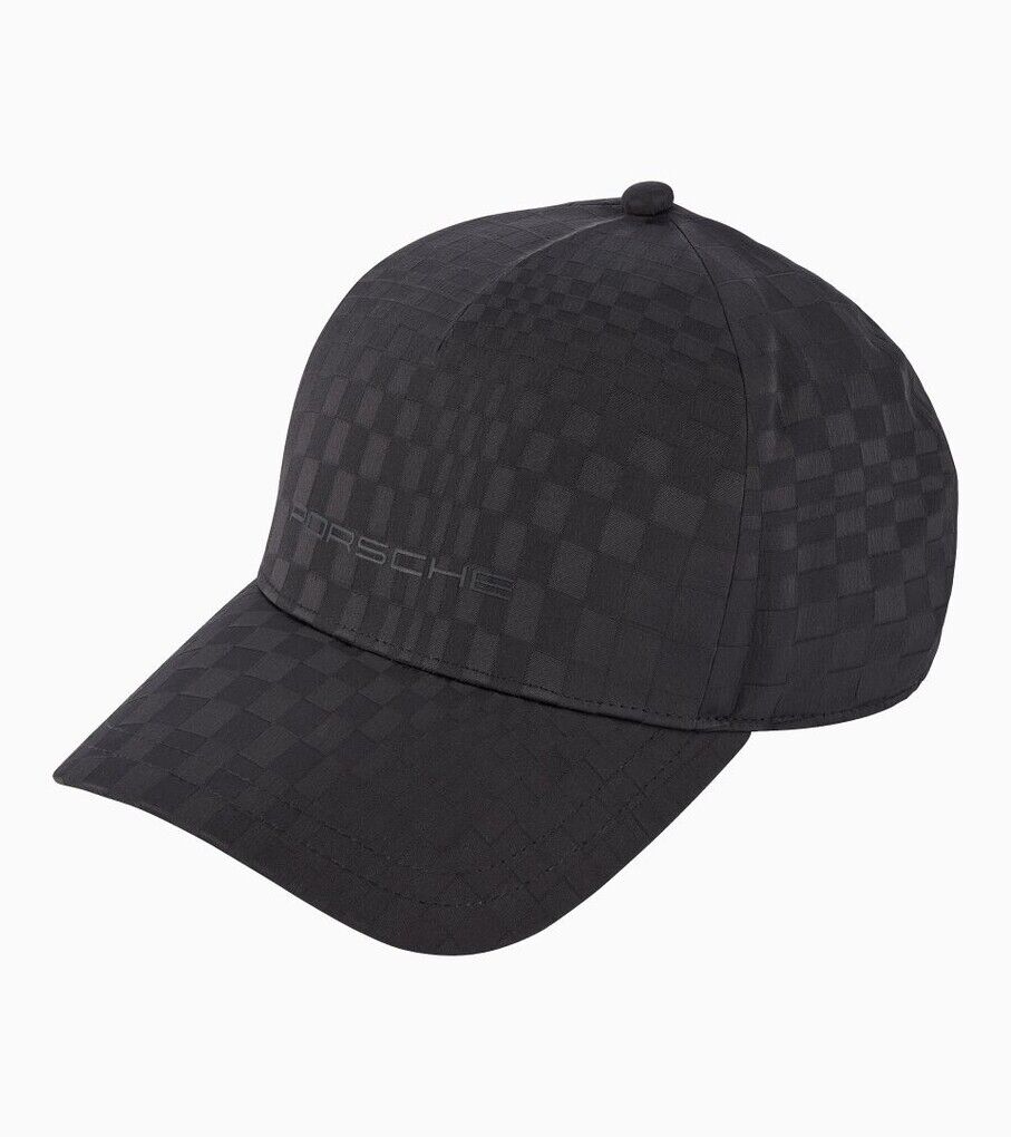 Porsche x Puma Fussball Cap
