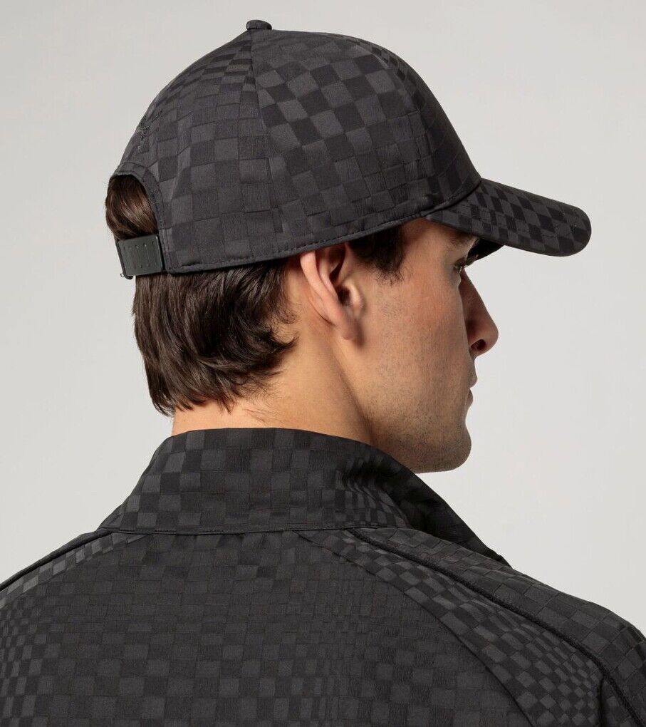 Porsche x Puma Fussball Cap
