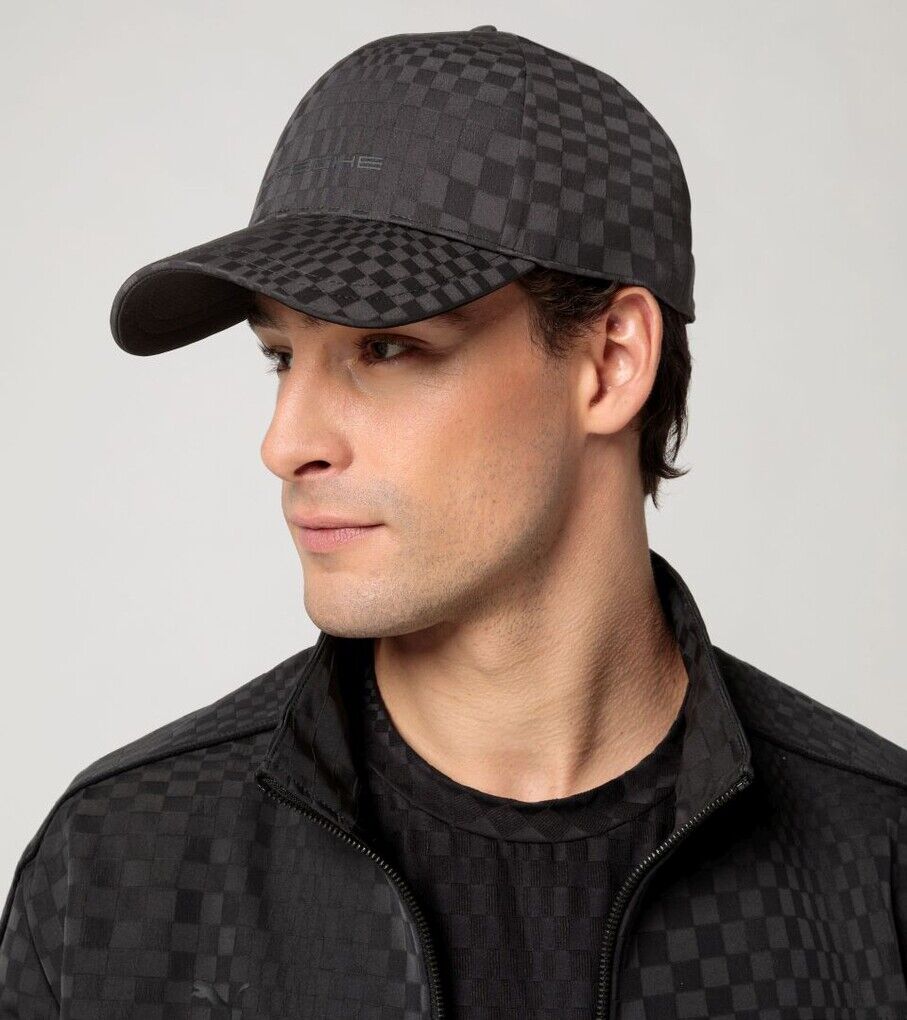 Porsche x Puma Fussball Cap
