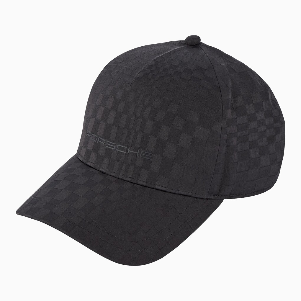Jacquard Cap – 911 Spirit 70