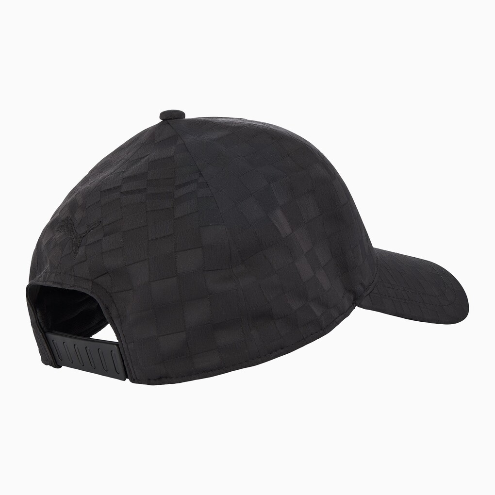 Jacquard Cap – 911 Spirit 70