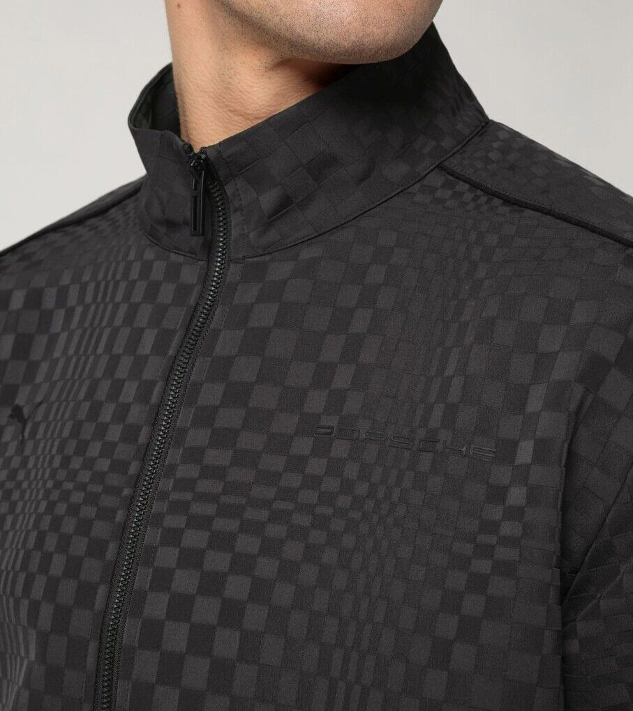 Porsche x Puma 911Trainingsjacke