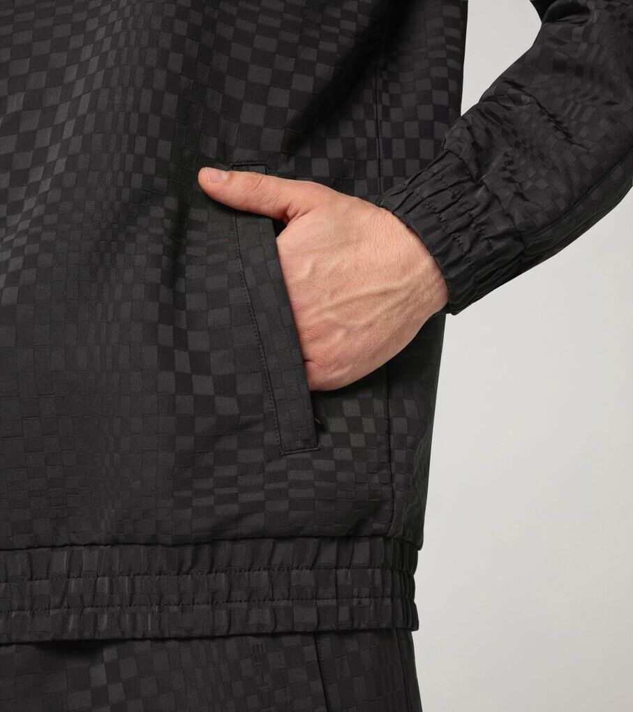 Porsche x Puma 911Trainingsjacke