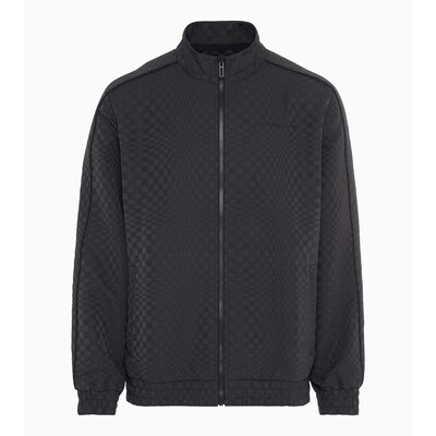 Jacquard Trainingsjacke – 911 Spirit 70