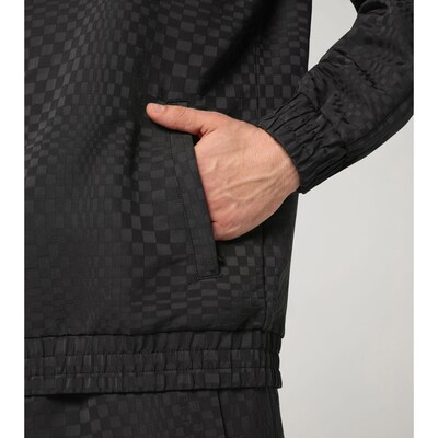 Jacquard Trainingsjacke – 911 Spirit 70