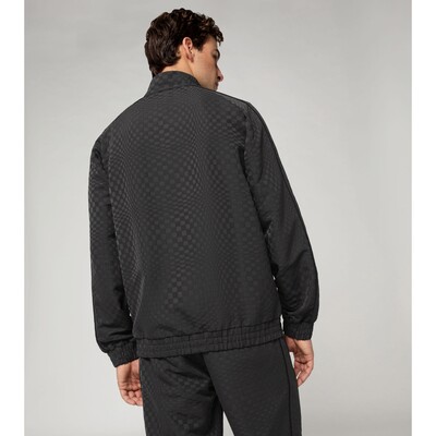 Jacquard Trainingsjacke – 911 Spirit 70