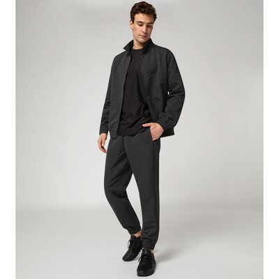 Jacquard Trainingsjacke – 911 Spirit 70