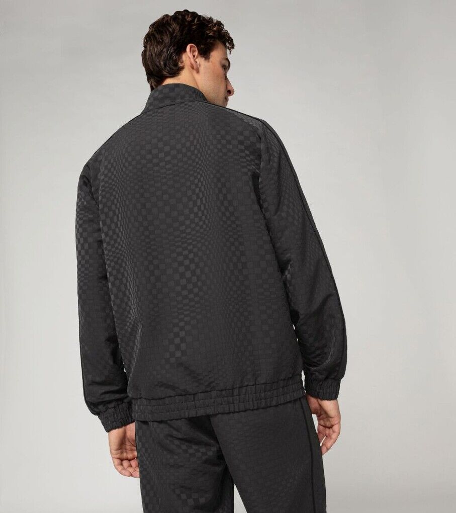 Porsche x Puma 911Trainingsjacke