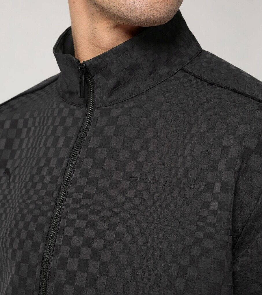 Porsche x Puma 911Trainingsjacke