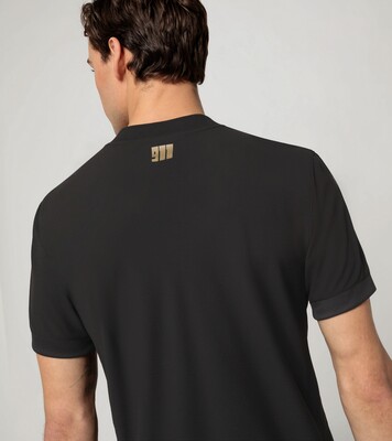 Porsche x Puma Herren Fußballtrikot 911