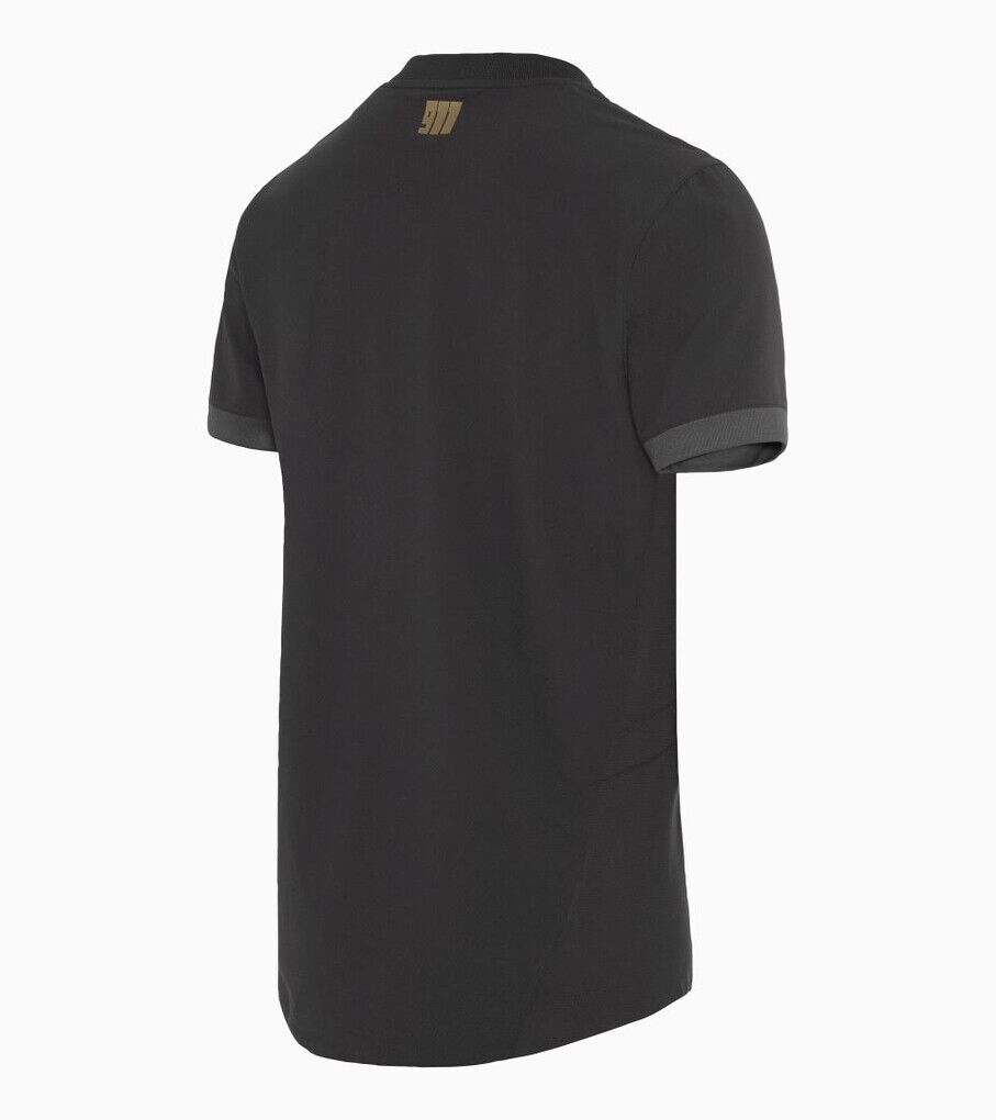 Porsche x Puma Herren Fußballtrikot 911